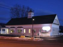 Merchants Bank