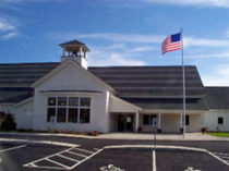 Mettowee Community School