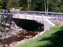 Stage Road Culvert Replacement