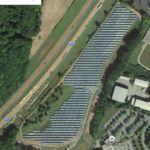 90 Tech Drive Solar