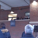 CCV dedication