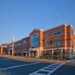 Community College of Vermont Rutland Sewer Water Stormwater