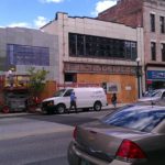 GMP under construction
