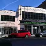 Green Mountain Innovation Center Engineering