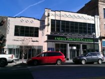 GMP Energy Innovation Center