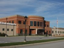 Heritage Family Credit Union 