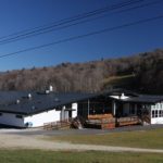 Killington Base Lodge