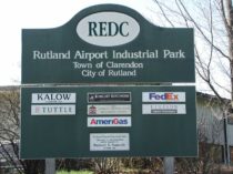 Airport Industrial Park