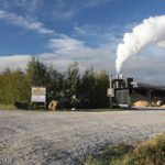 Vermont Wood Pellet Site