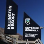 killington skyeship