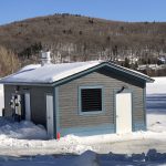 killington pump station