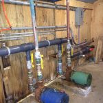 Pinnacle pumps before