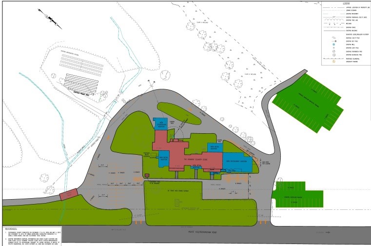 The Vermont Country Store Enman Kesselring Consulting Engineers